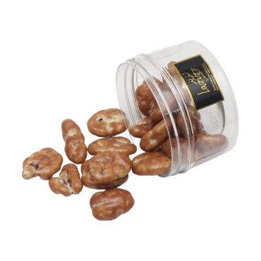 Lazizz Pecan Chocolate, 100g